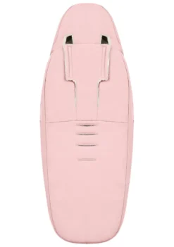 Fußsack Peach Pink