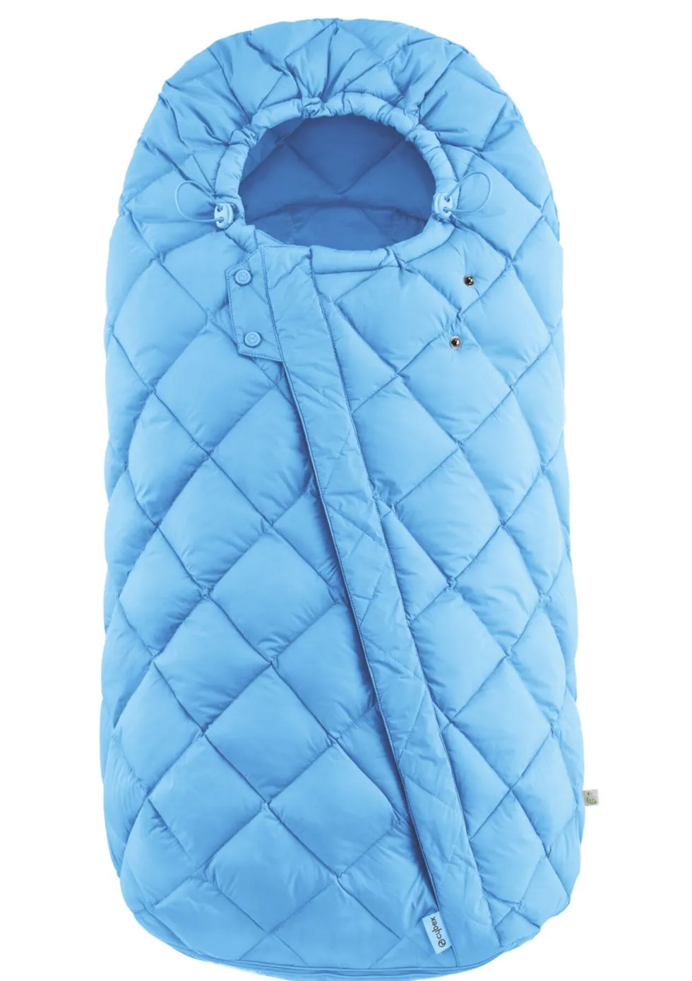 Fußsack Snogga 2 Beach Blue
