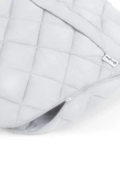 Fußsack Snogga 2 Lava Grey