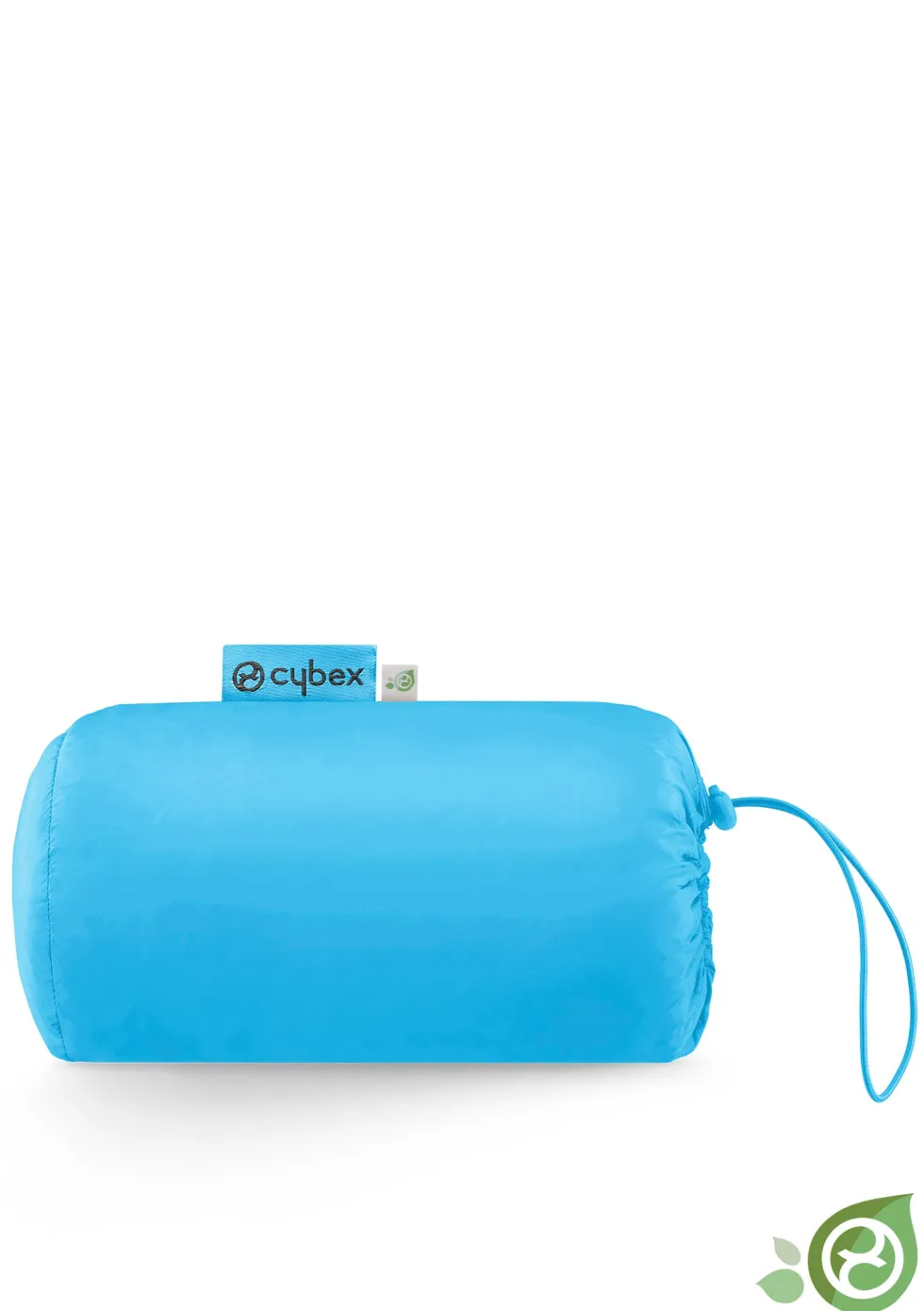 Fußsack Snogga Mini 2 Beach Blue
