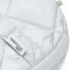 Fußsack Snogga Mini 2 Lava Grey