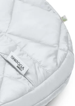 Fußsack Snogga Mini 2 Lava Grey