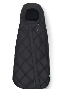 Fußsack Snogga Mini 2 Moon Black