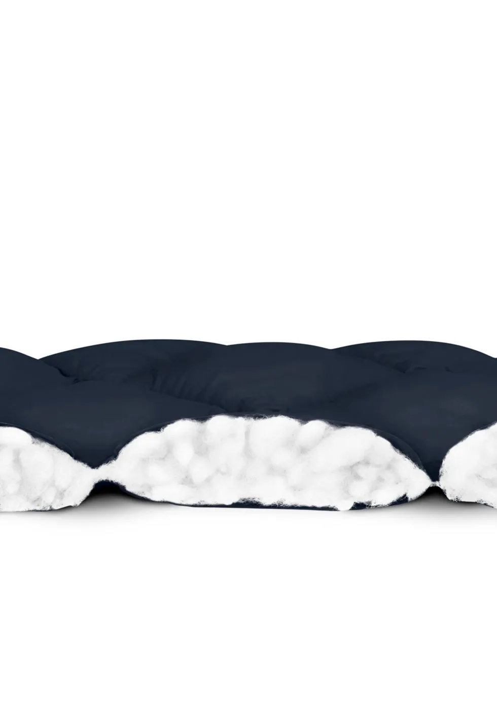 Fußsack Snogga Mini 2 Ocean Blue