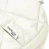 Fußsack Snogga Mini 2 Seashell Beige