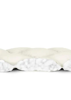 Fußsack Snogga Mini 2 Seashell Beige