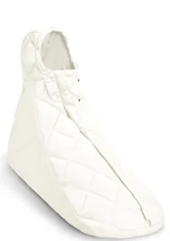 Fußsack Snogga Mini 2 Seashell Beige