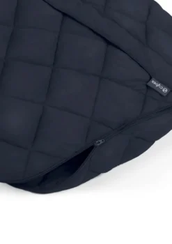 Fußsack Snogga 2 Ocean Blue