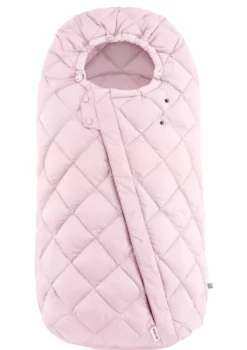 Fußsack Snogga 2 Powder Pink