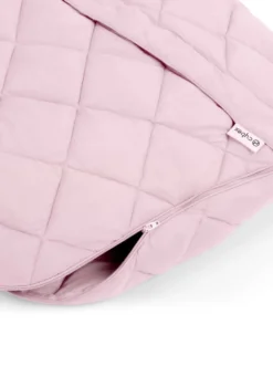 Fußsack Snogga 2 Powder Pink