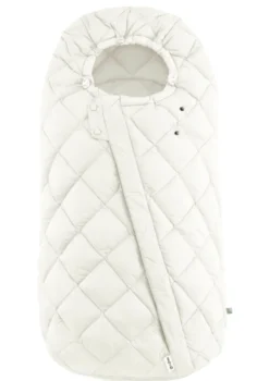 Fußsack Snogga 2 Seashell Beige