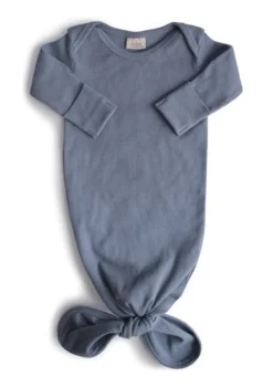 Geknotetes Babykleid tradewinds