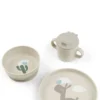 Geschirr-Set 'Foodie' Lalee sand