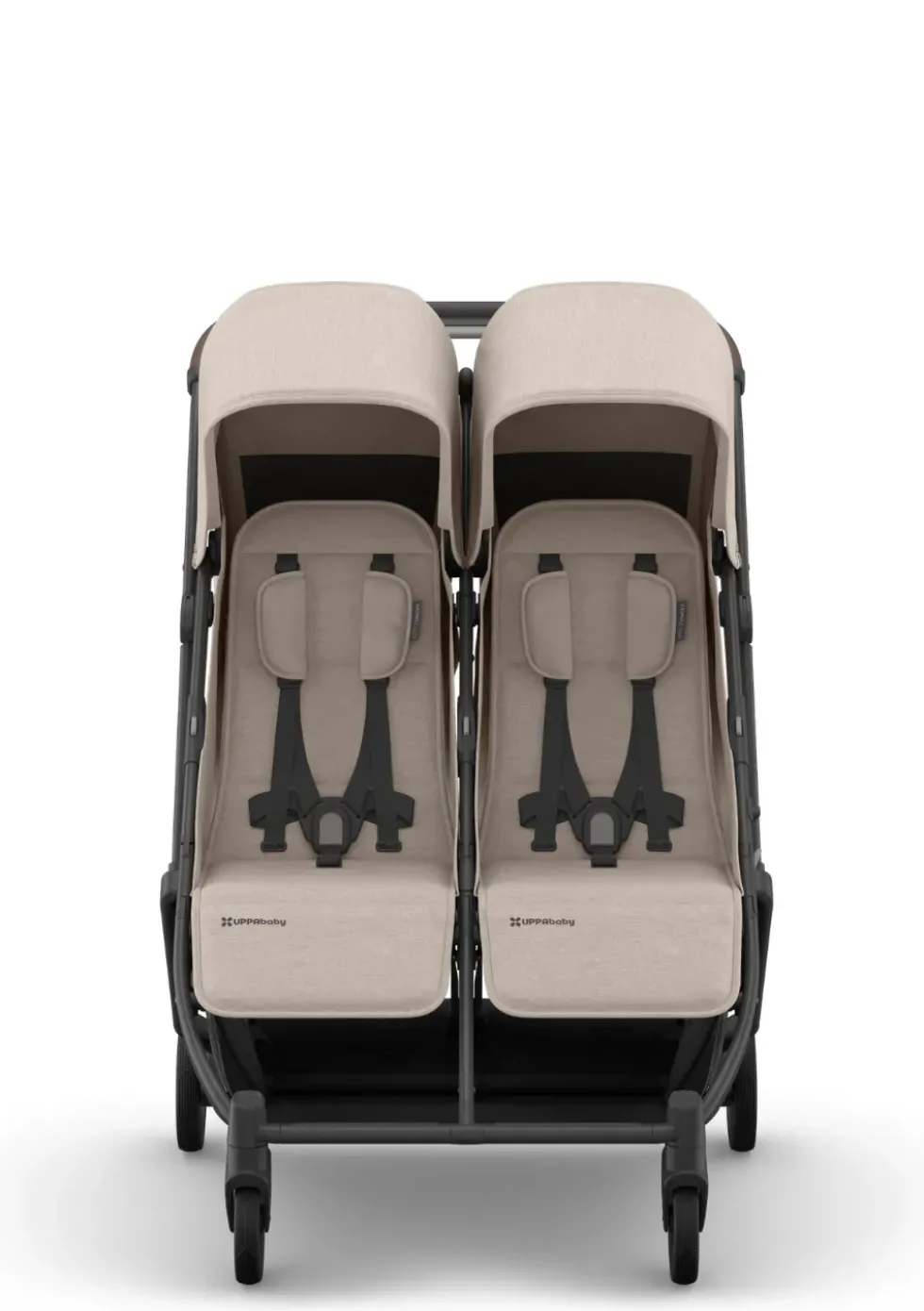 Geschwisterbuggy 'Minu Duo' Ada