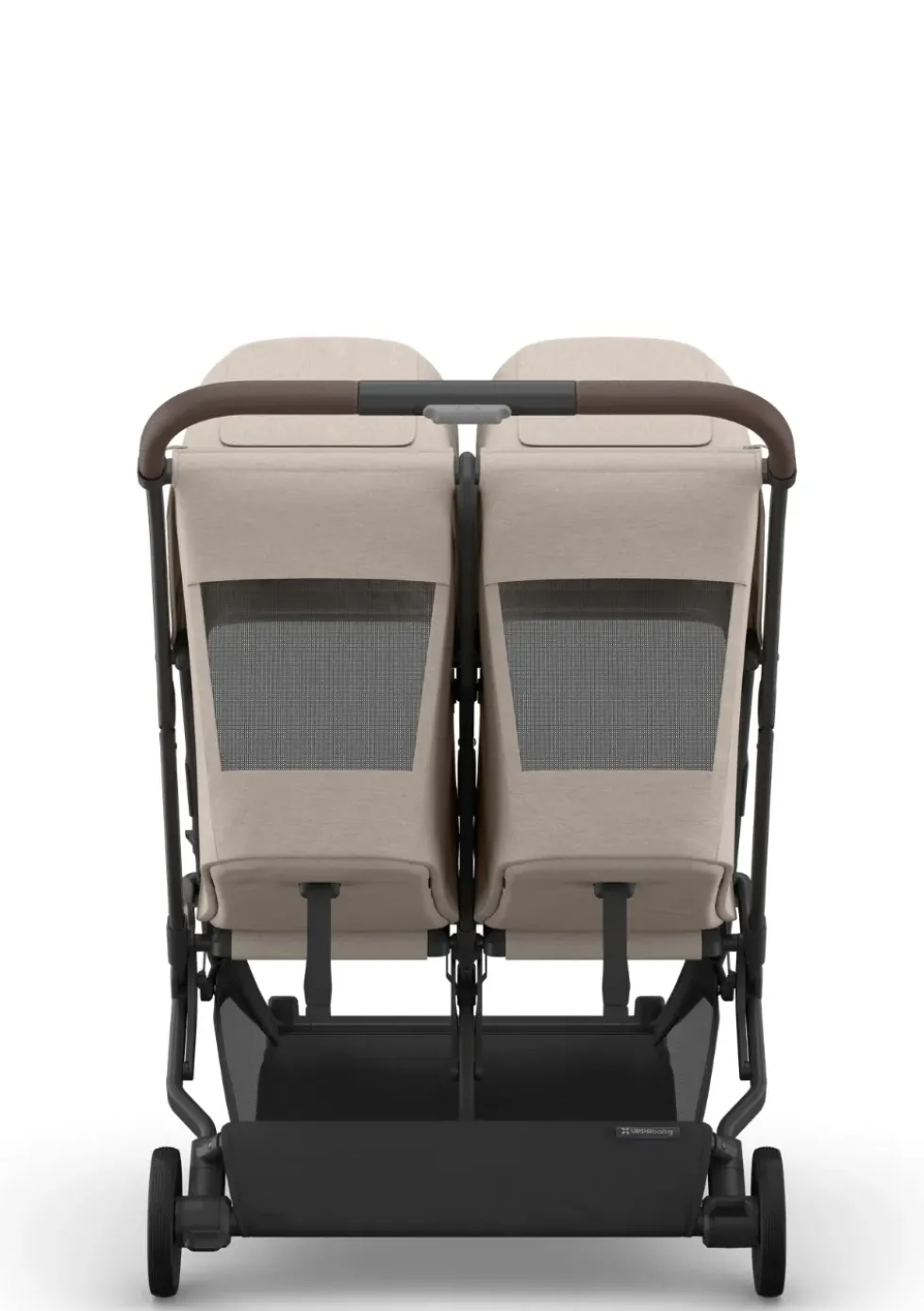 Geschwisterbuggy 'Minu Duo' Ada