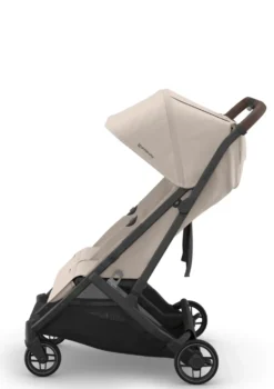 Geschwisterbuggy 'Minu Duo' Ada