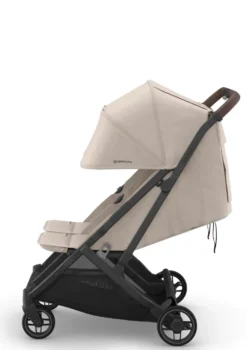 Geschwisterbuggy 'Minu Duo' Ada