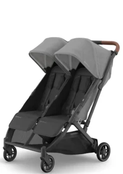 Geschwisterbuggy 'Minu Duo' Greyson
