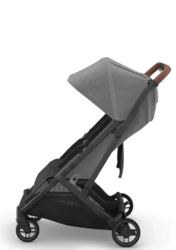 Geschwisterbuggy 'Minu Duo' Greyson