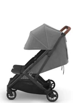 Geschwisterbuggy 'Minu Duo' Greyson