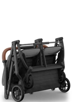 Geschwisterbuggy 'Minu Duo' Greyson