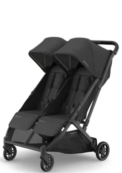Geschwisterbuggy 'Minu Duo' Jake