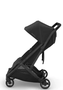 Geschwisterbuggy 'Minu Duo' Jake