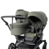 Geschwisterwagen-Set 'Double SENTO ERGO+' Urban