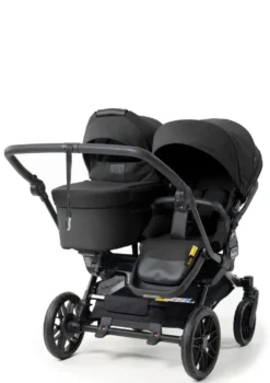 Geschwisterwagen-Set 'Double SENTO ERGO+' Urban