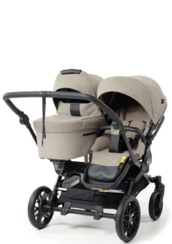 Geschwisterwagen-Set 'Double SENTO ERGO+' Urban
