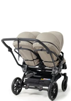 Geschwisterwagen-Set 'Double SENTO ERGO+' Urban