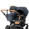 Geschwisterwagen-Set 'Double SENTO ERGO+' Outdoor