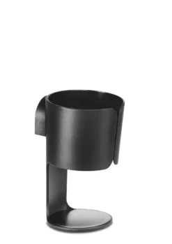 Getränkehalter Kinderwagen schwarz