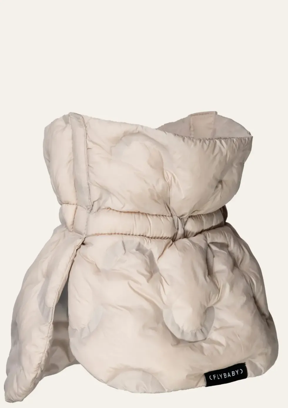 Halswärmer Creme