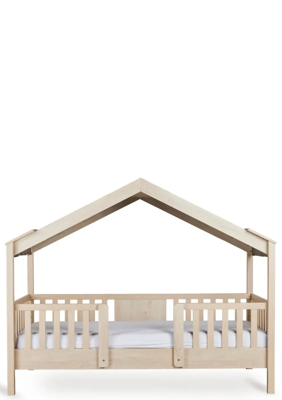 Hausbett 'Chalet' Natural Ash 200 x 90 cm