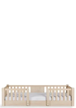 Hausbett 'Chalet' Natural Ash 200 x 90 cm