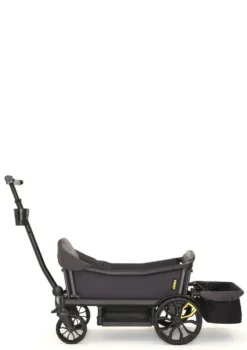 Hecktasche für Cruiser XL
