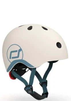 Helm ash