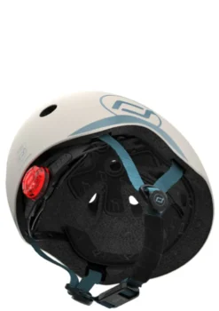Helm ash