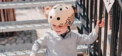 Helm 'Graphics' Leopard