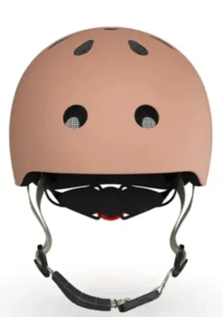 Helm mocha