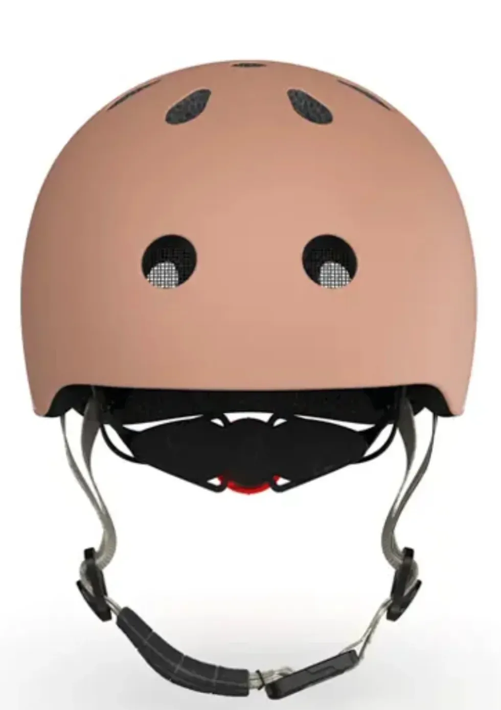 Helm mocha