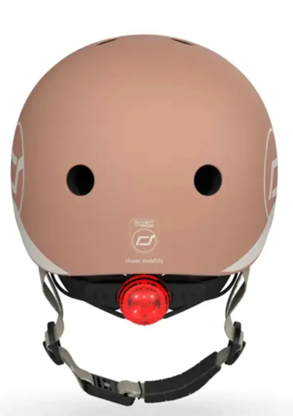 Helm mocha