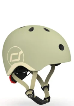 Helm olive