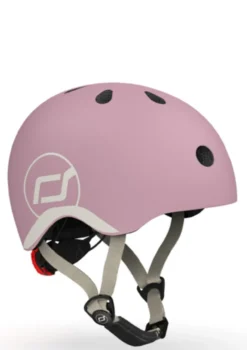 Helm wildberry