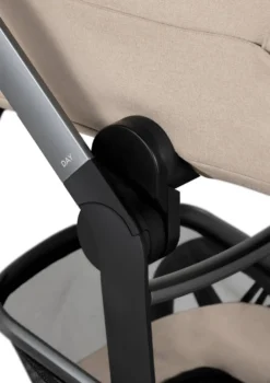 Höhenadapter-Set für Babywanne 'Day5 / Geo3'