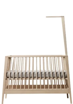 Himmelgestell für Babybetten 'Luna & Linea' Buche