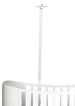 Himmelgestell für Babybett 'Classic' Weiss
