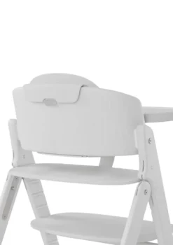 Hochstuhl 'Click & Fold' 3-in-1 Set All White