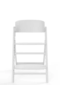 Hochstuhl 'Click & Fold' 3-in-1 Set All White